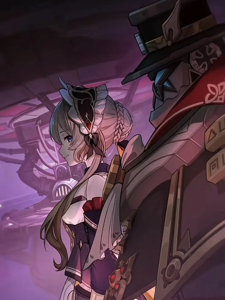 AngryRobot5841의 산드로네 시점으로 우인단 생활