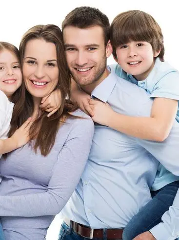 EliteCrab8341의 Celebrity Family