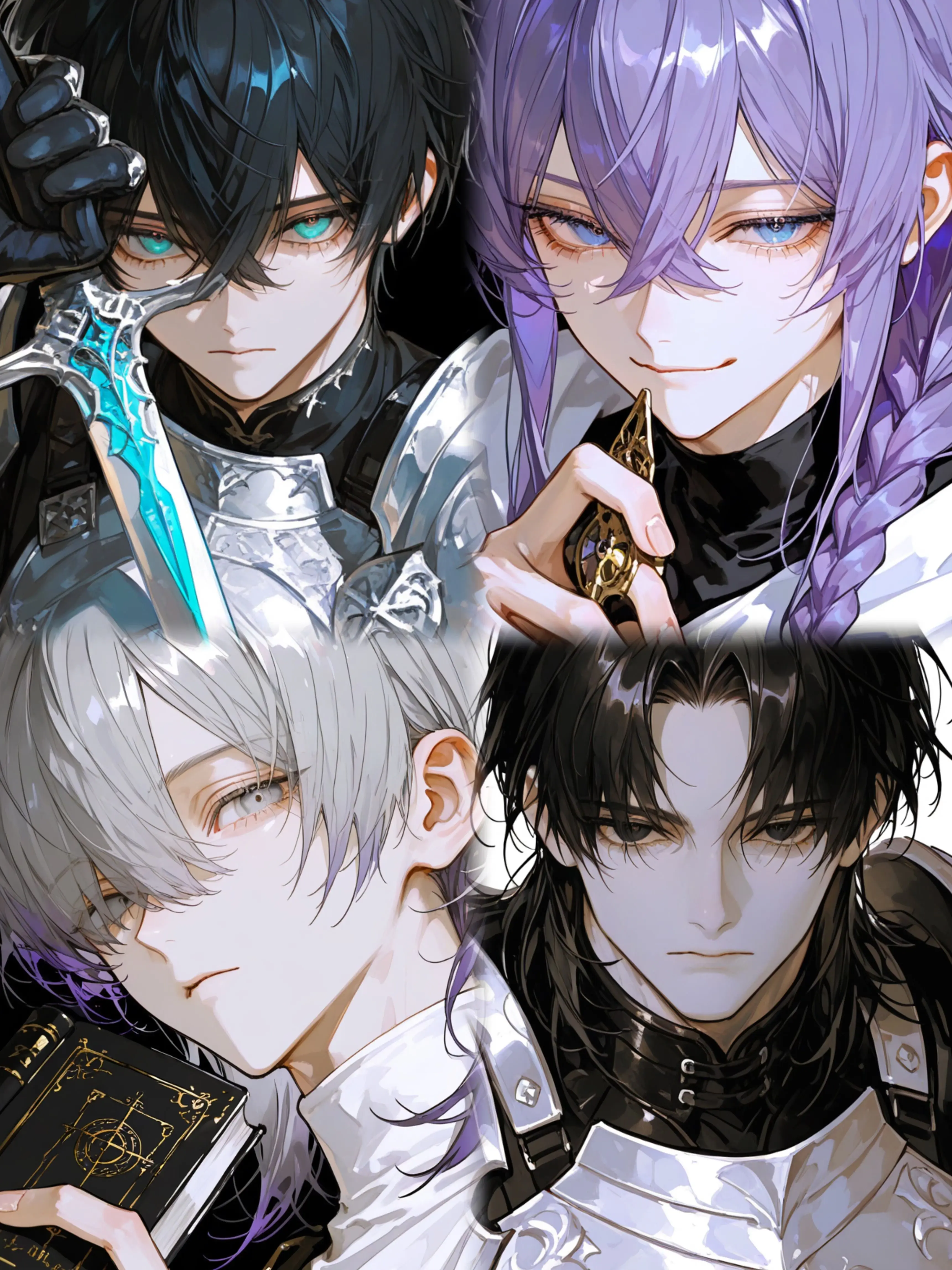 Jammmmmka의 勇者パーティー2