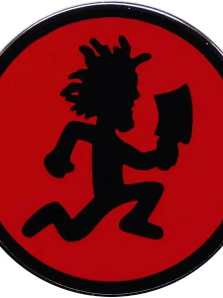 BroadOlive0111의 Gathering of the Juggalos