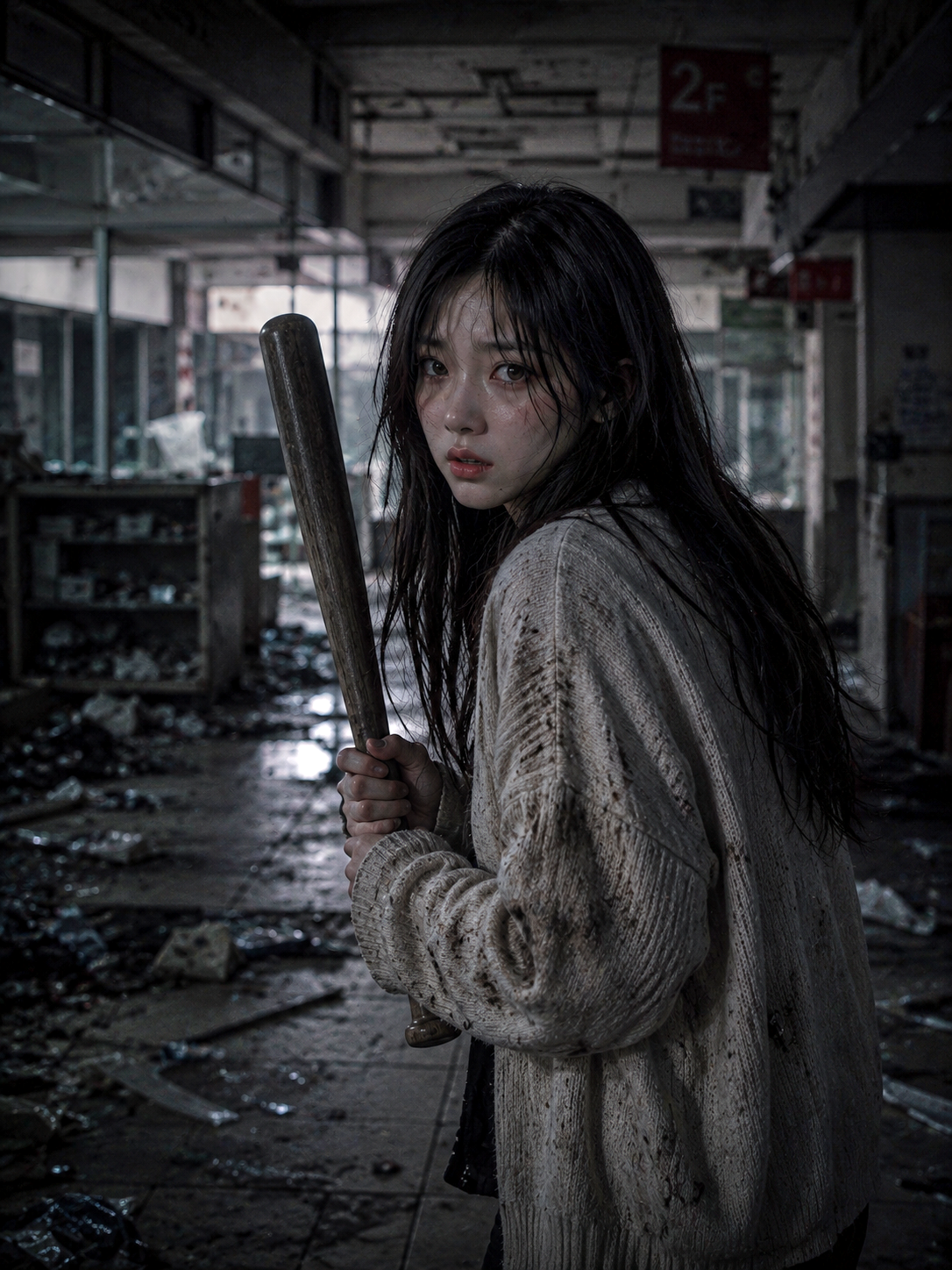 종말까지 단 72시간 대표 이미지