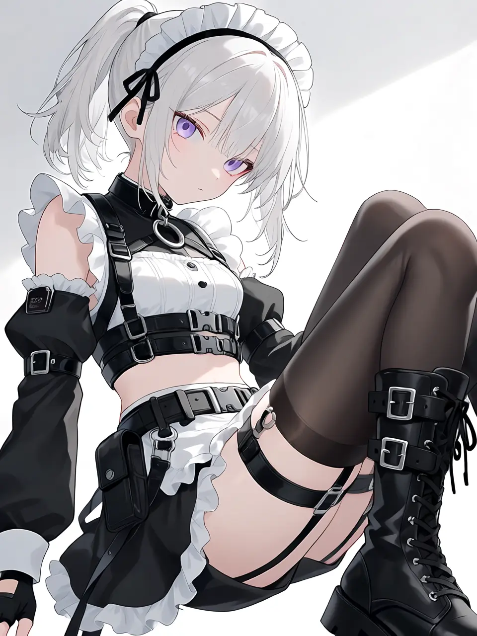 WearySaiga5023의 Isekai Accessory