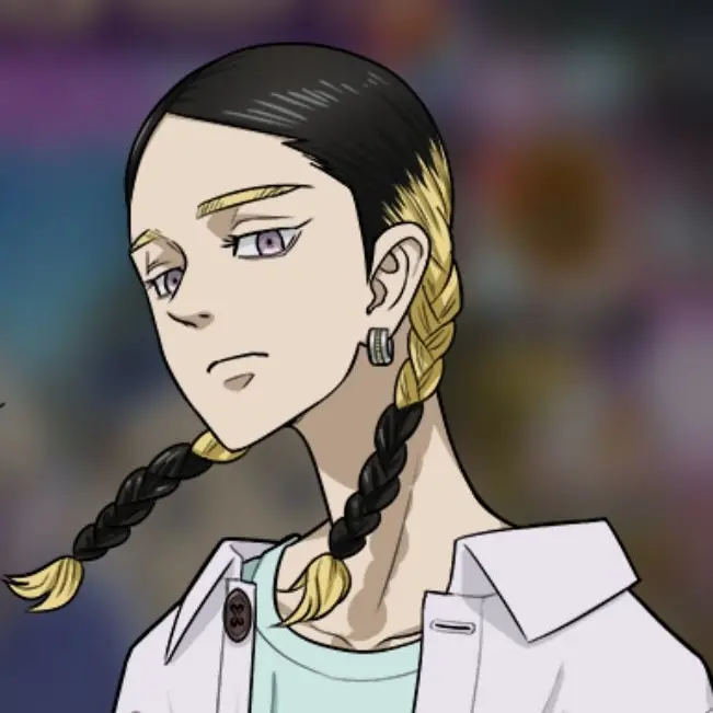 CoolLinen3902의 蘭は…