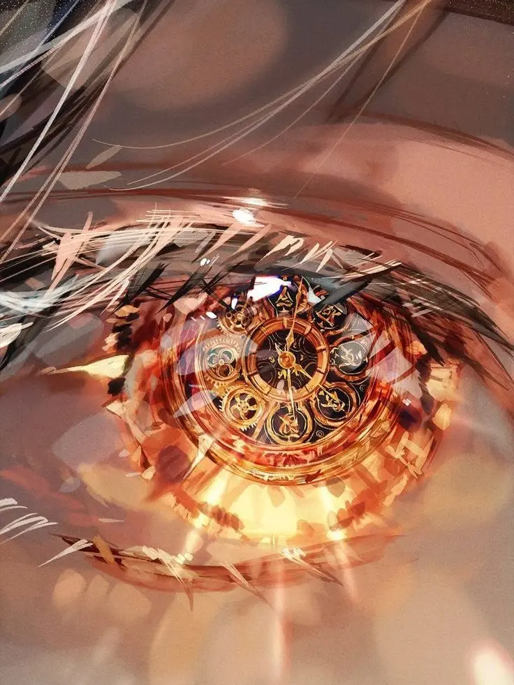 DaringKey7763의 Eyes of the Hierarchy