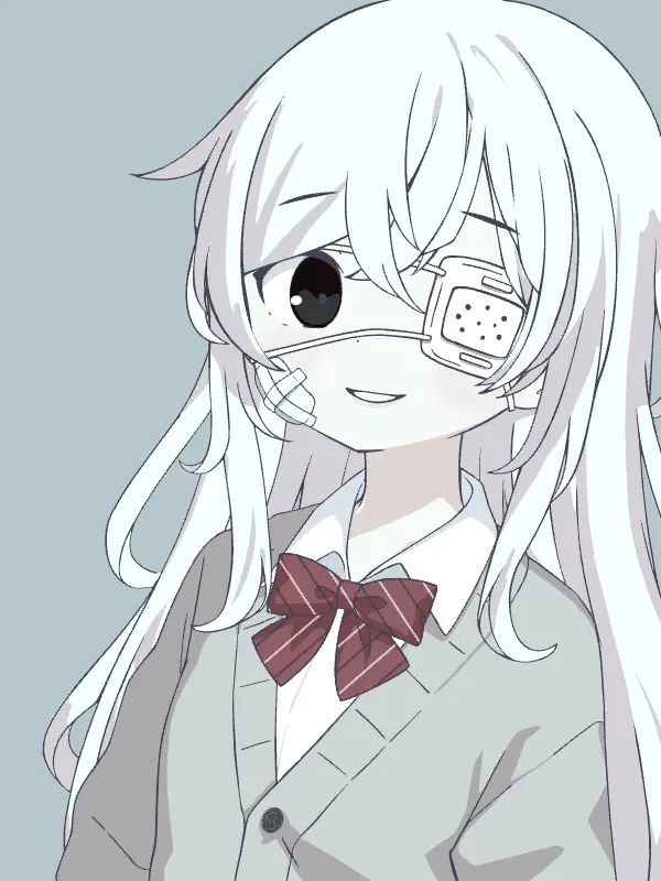 SpikyTeam2453의 不幸体質の幼なじみ