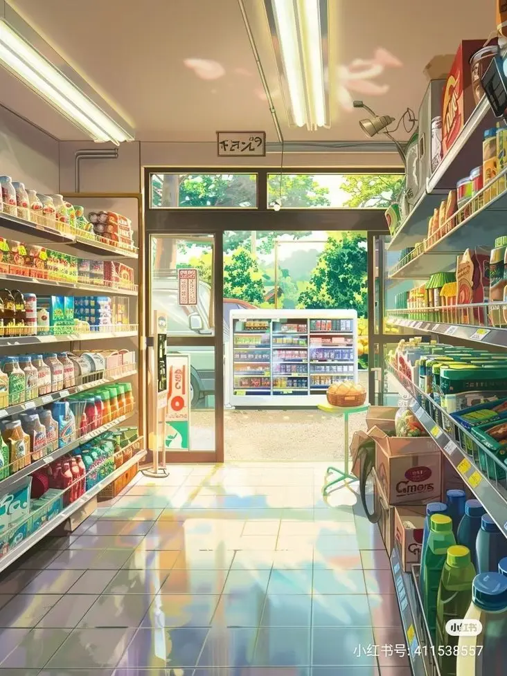 YJP의 뜰뜰 매점입니ㄷ... 너희 다 나가!