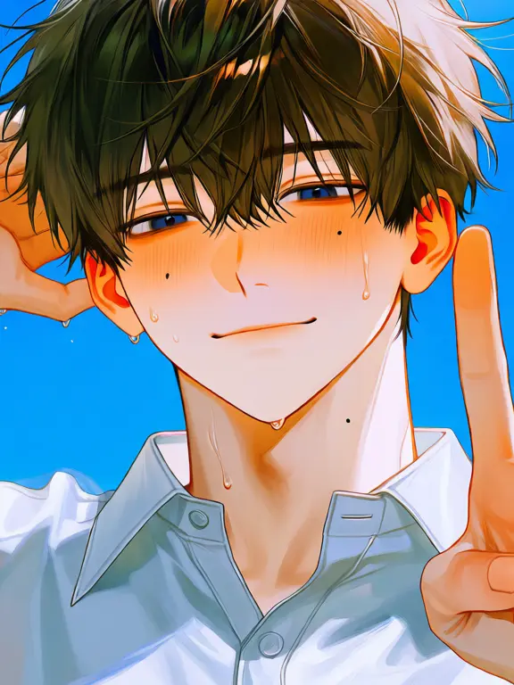 93wp_11의 君と過した100のやりたい事