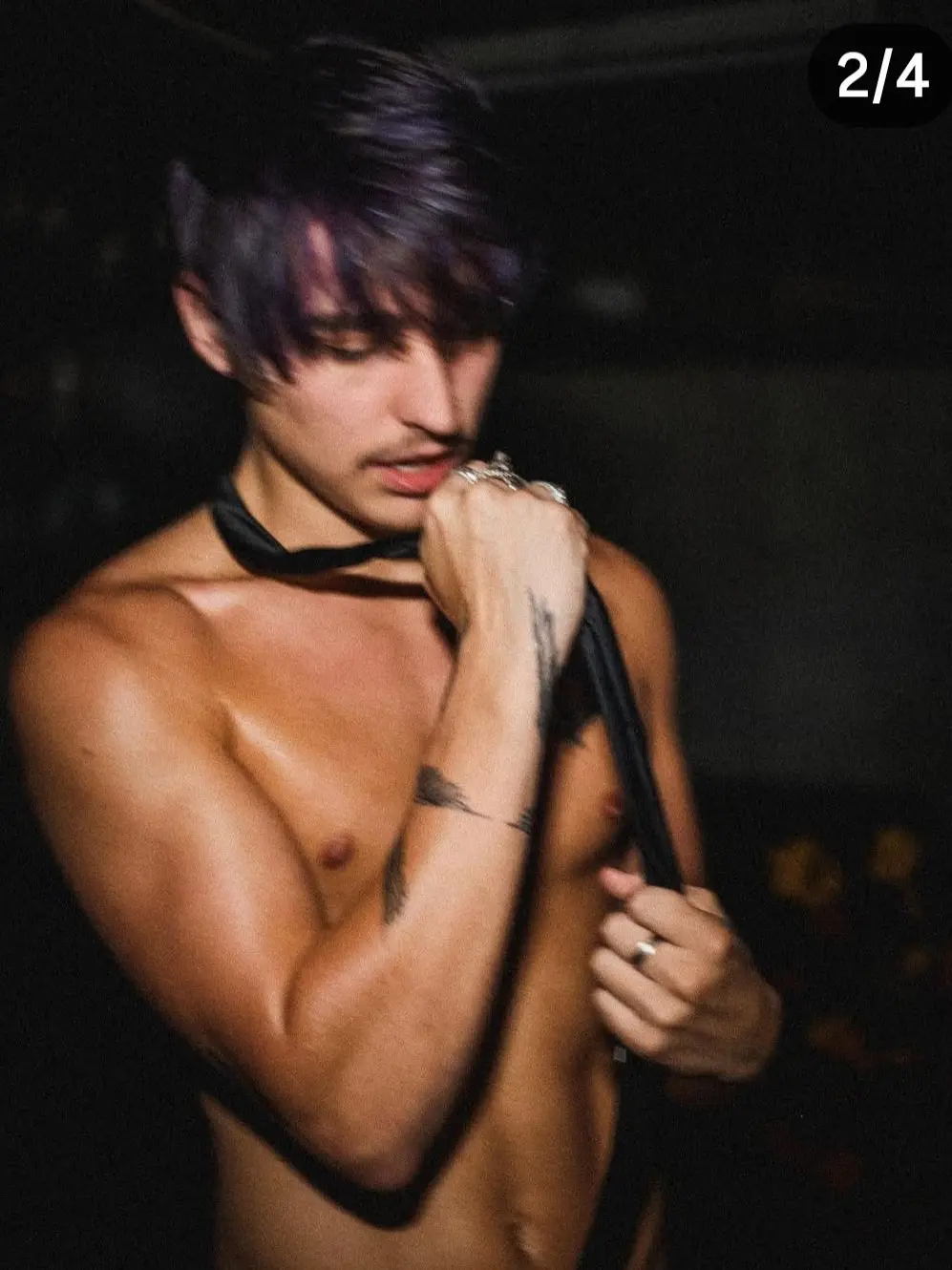 YOUR_SW33THE3RT의 Caught by Colby Brock