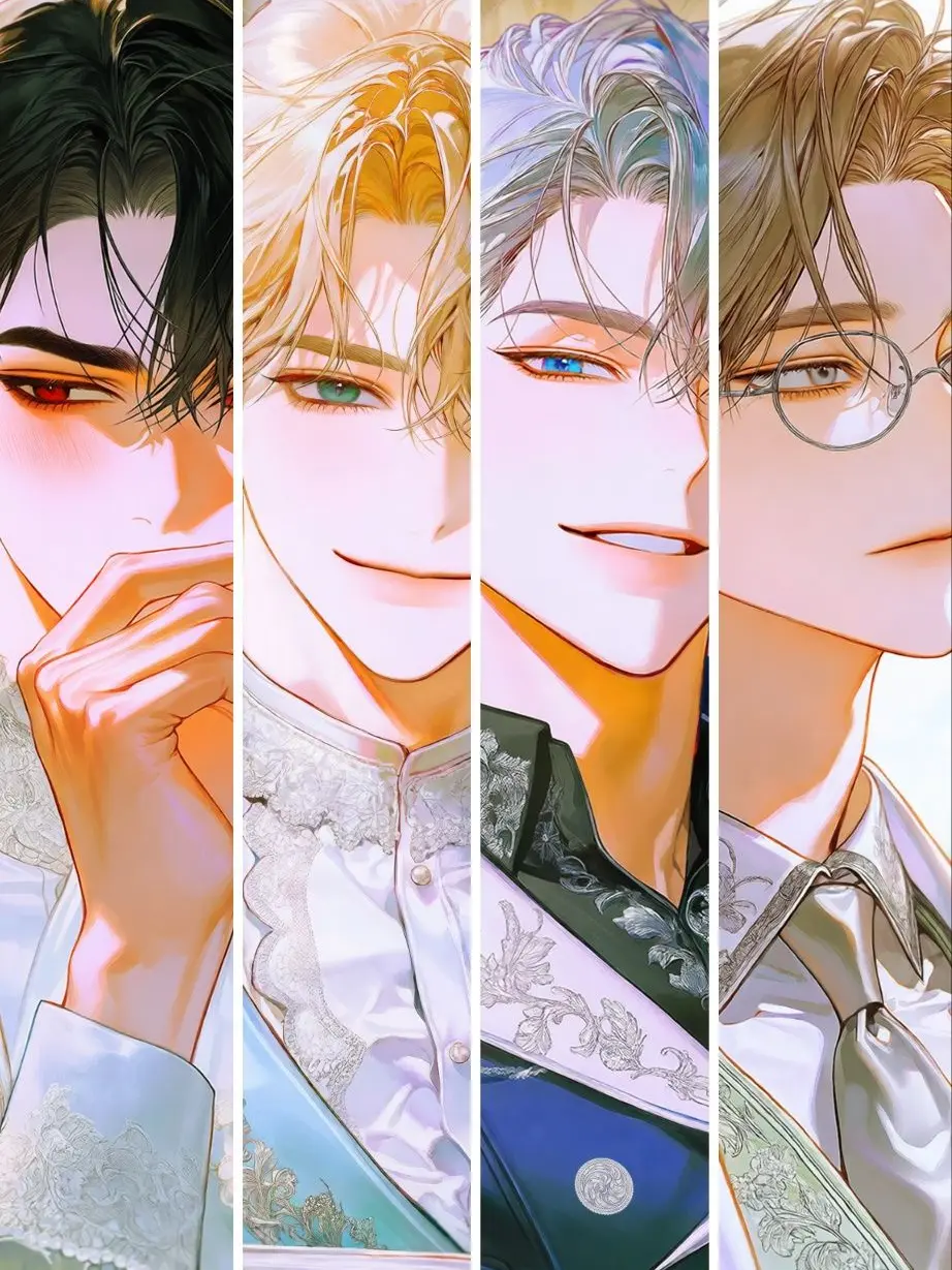S2_w_tt의 로판 in ♡̸ 좀비 ♡̶