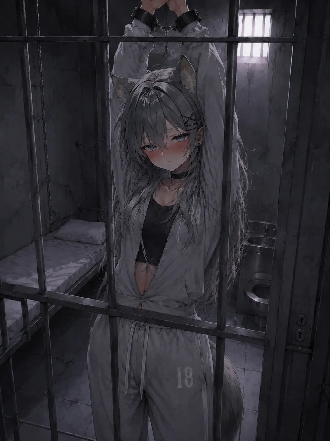 0818haya의 警備員として
