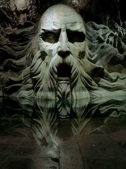 GHOST_000의 Slytherin Gang