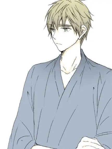 TenderBrake6381의 神社の……妖精さん？