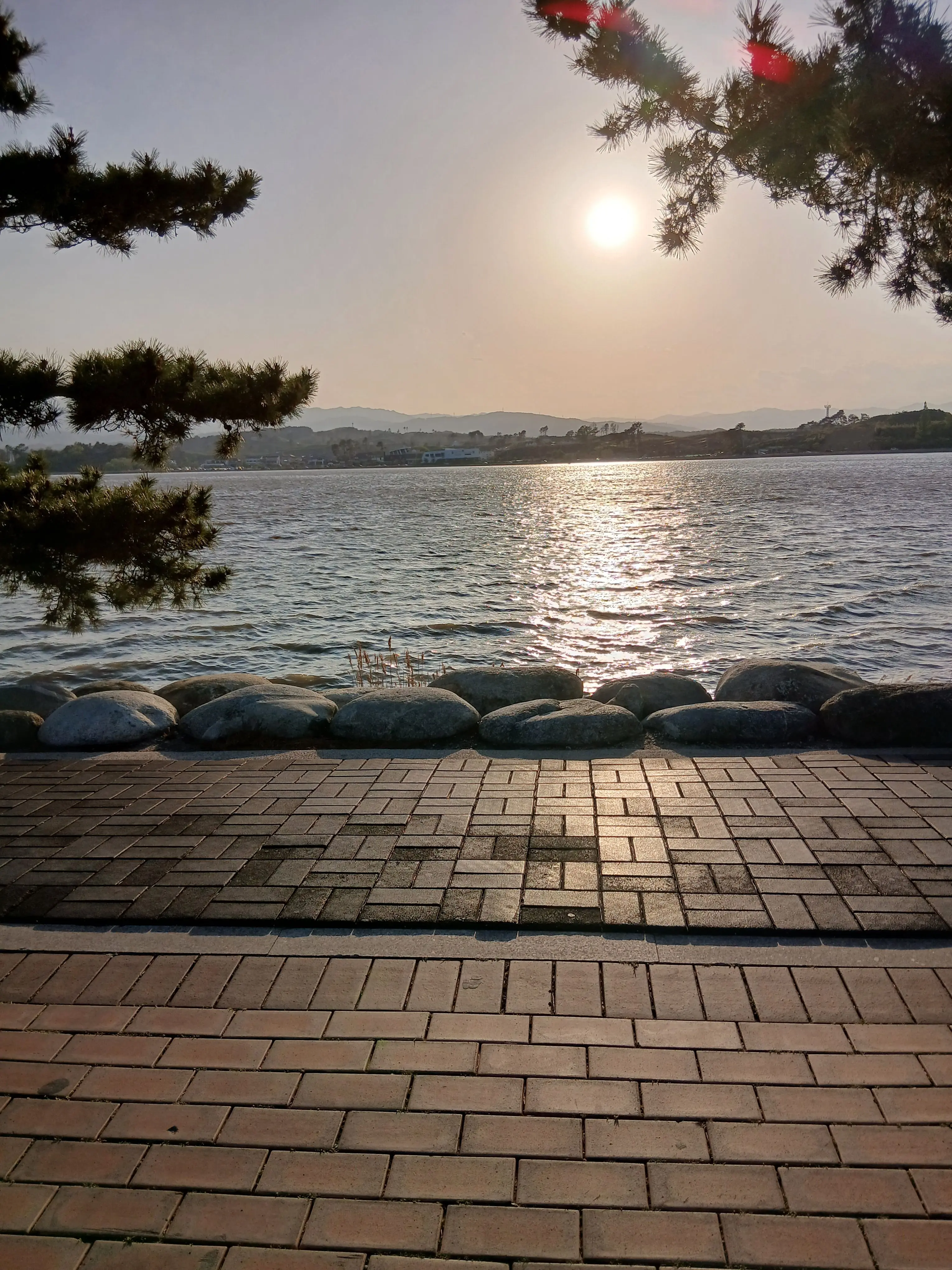 flamelover의 플동부와 바다로!