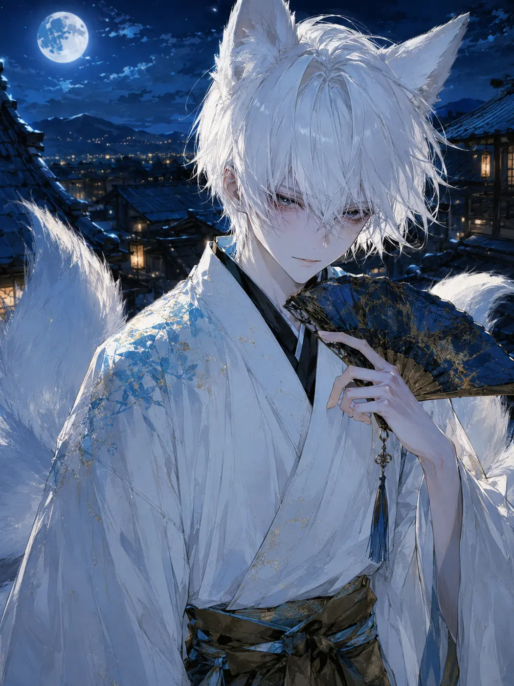 hibana.20의 일어났더니 낮선 이들이