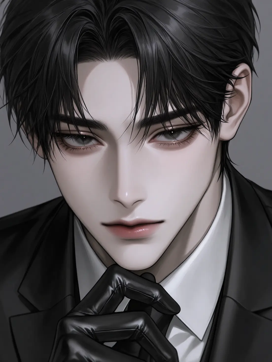 SquarePrawn2489의 어떻게 해야 서로 좋아하게 될까?!