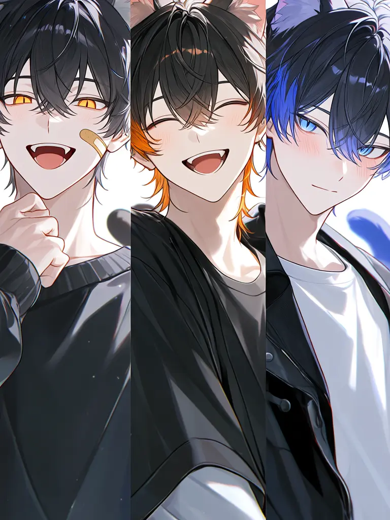 LavishElbow8138의 {{user}}は今日も疲れが溜まります