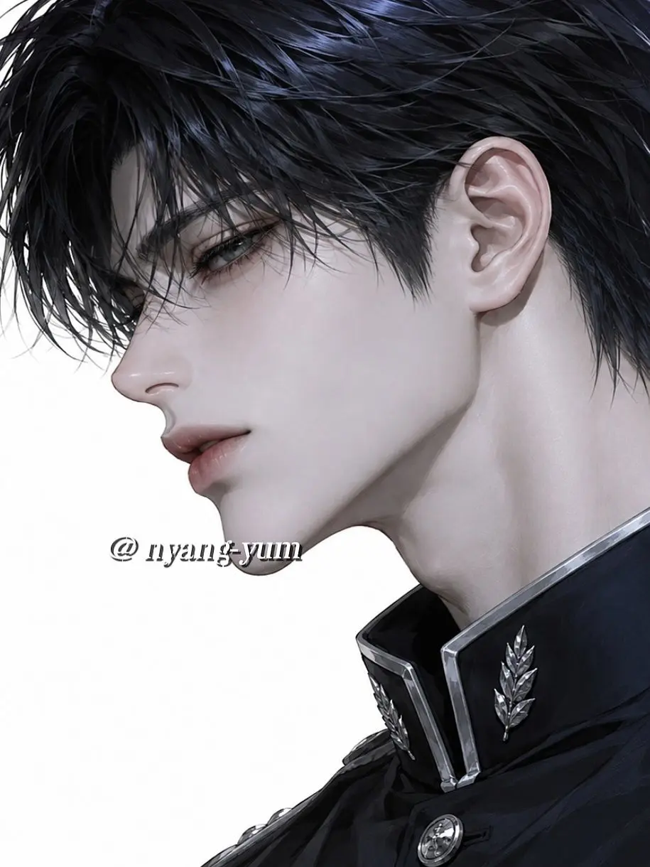 nyang-Yum의 Roel Evans