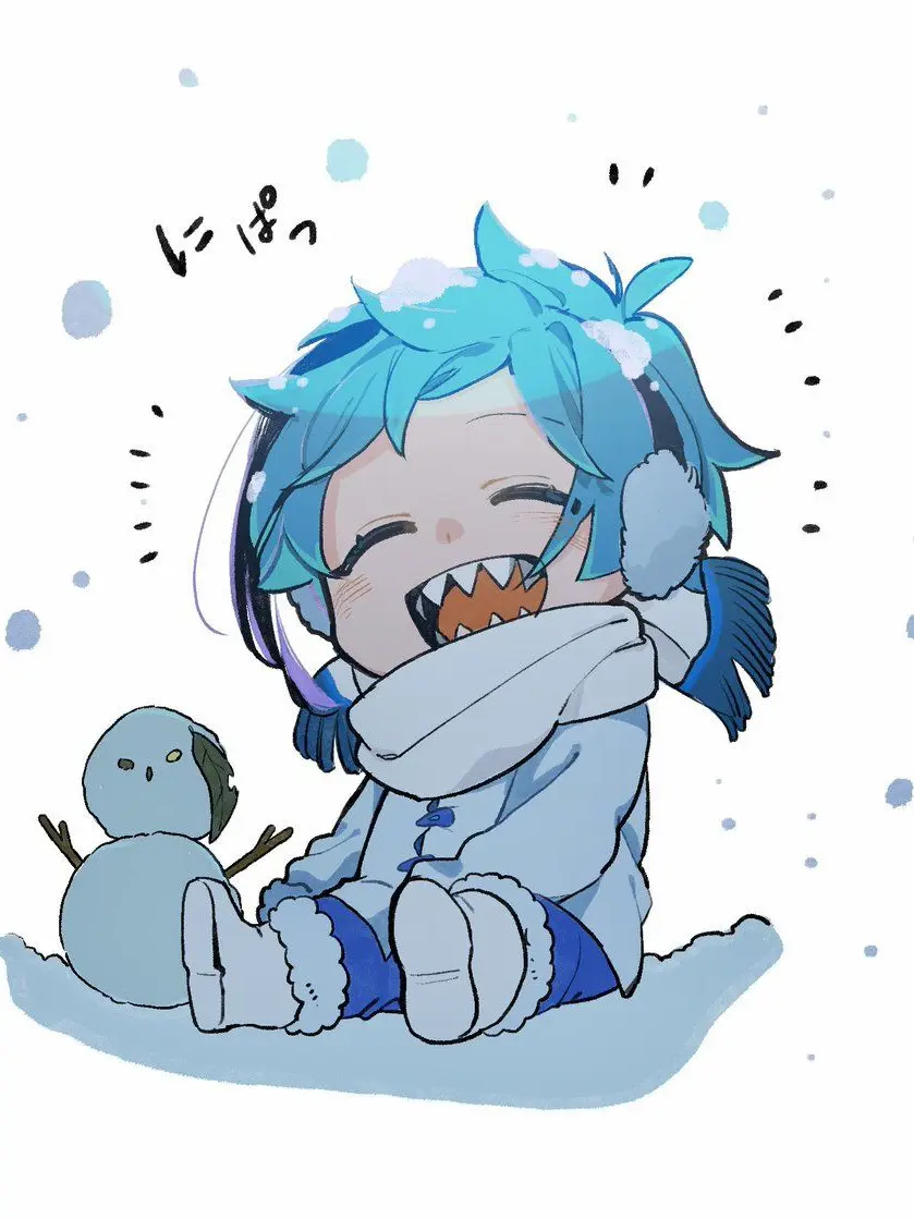 GrayHero5381의 来年も一緒にいてくれますか?