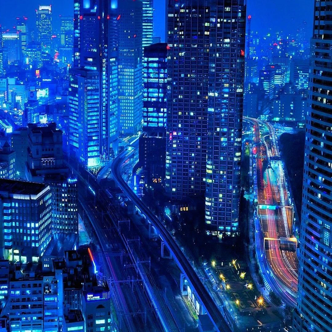🌃