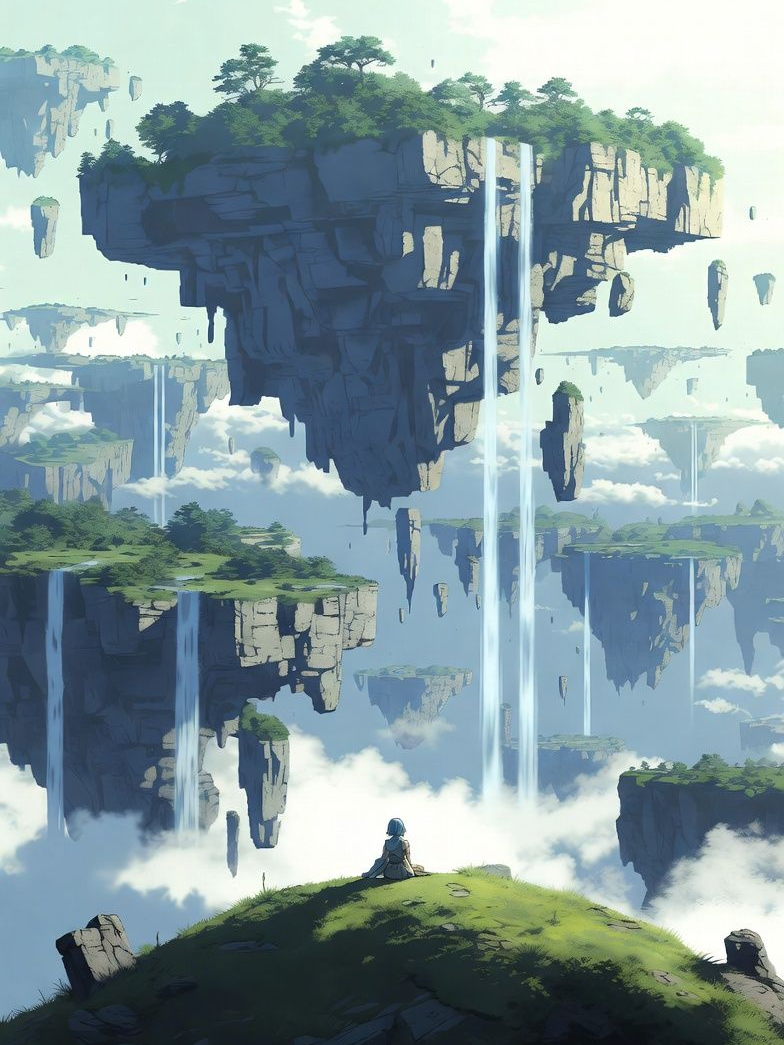 판타지RPG 대표 이미지