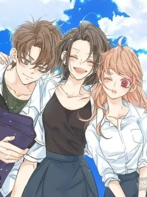 AptTray1517의 절친의 썸남이 너무 잘생겨 보인다..