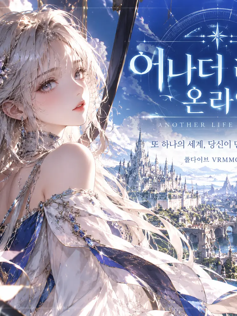 skylovezzz1의 어나더 라이프 온라인