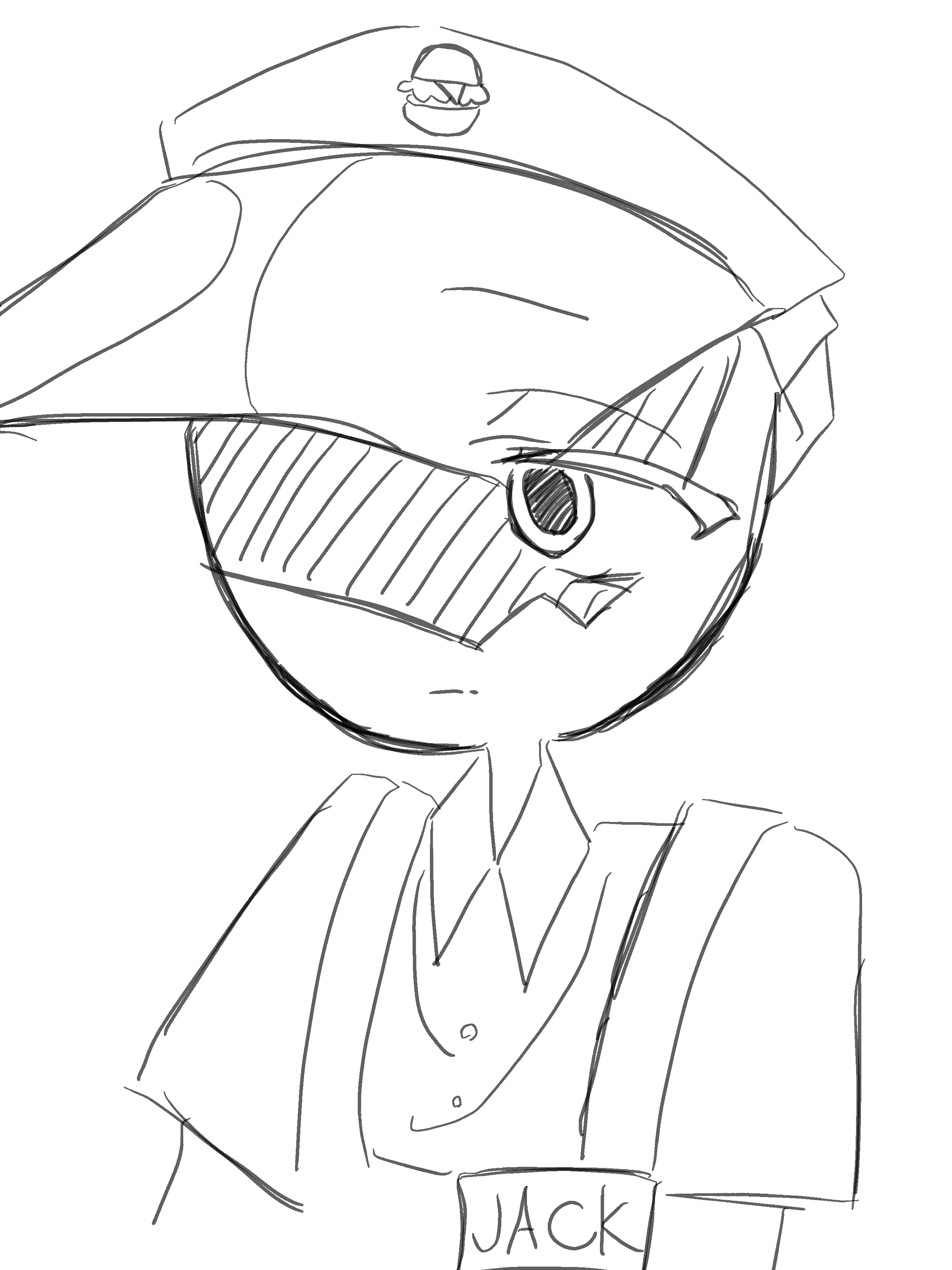 cocktailtower의 うちの子