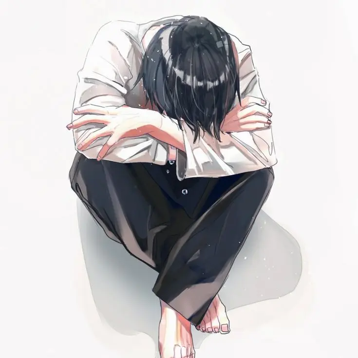 amane227의 〚BL〛不安症のボク