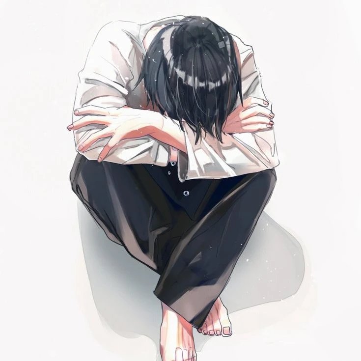 〚BL〛不安症のボク