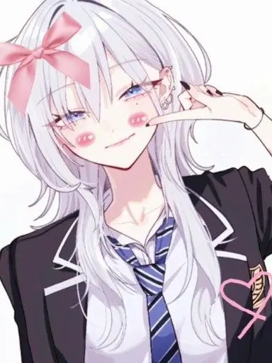 zetalove10ve의 하이미야미오가(선배)나한테집착을..?