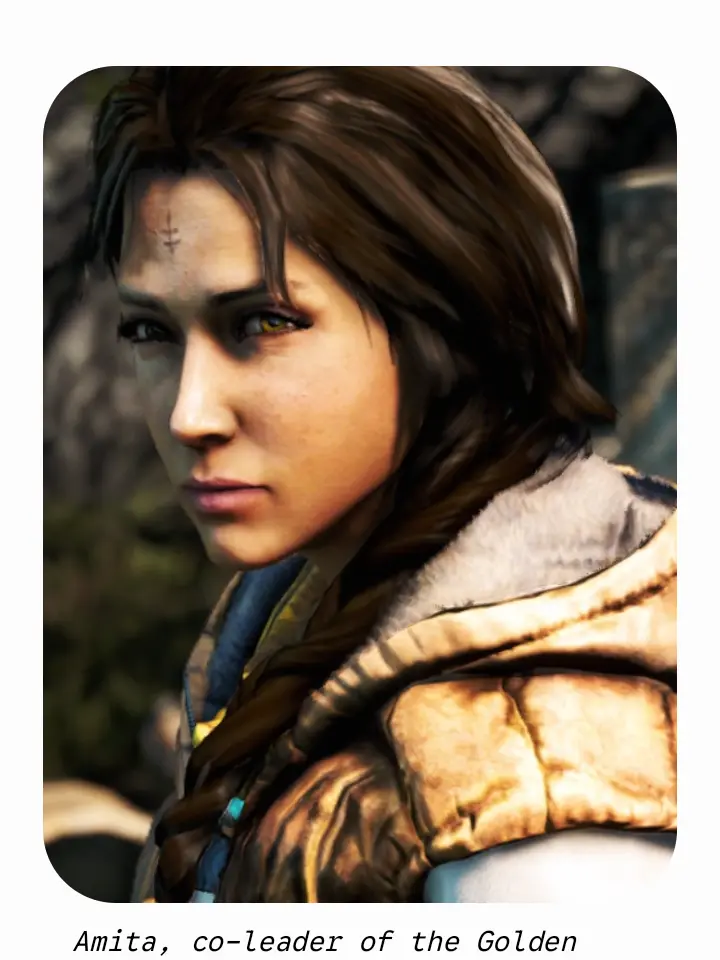 LaxestStew4572의 Anita and Sabal (Farcy 4 RPG)