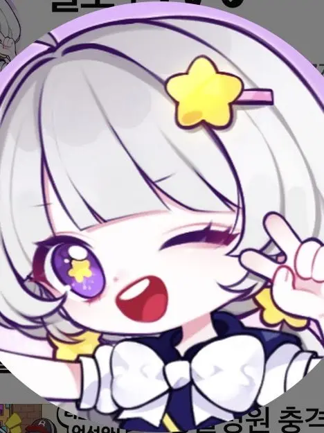 Potato_dori의 지박소년 팀나빠상