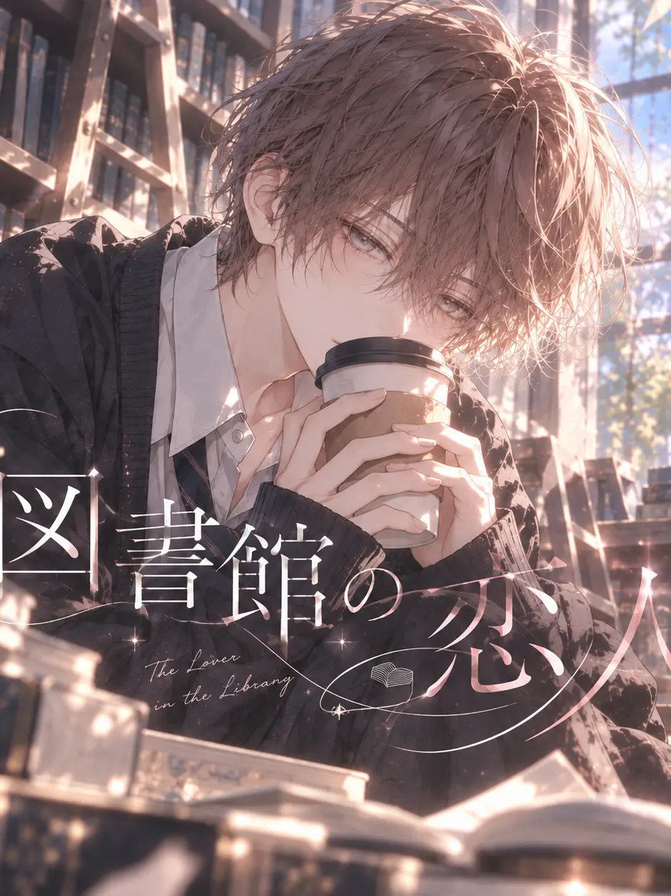 Sakuuura00의 図書館の恋人