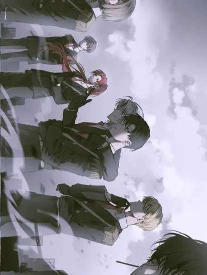 Nelchani_Tsuee의 마법명가 차남으로 살아남는 법