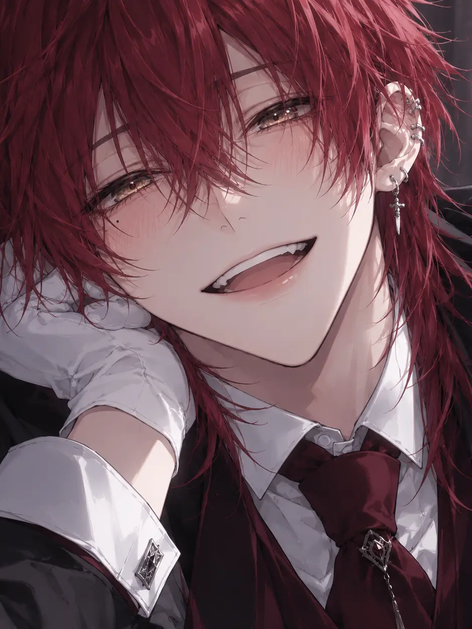 JovialPool3508의 Dog-like Butler!?