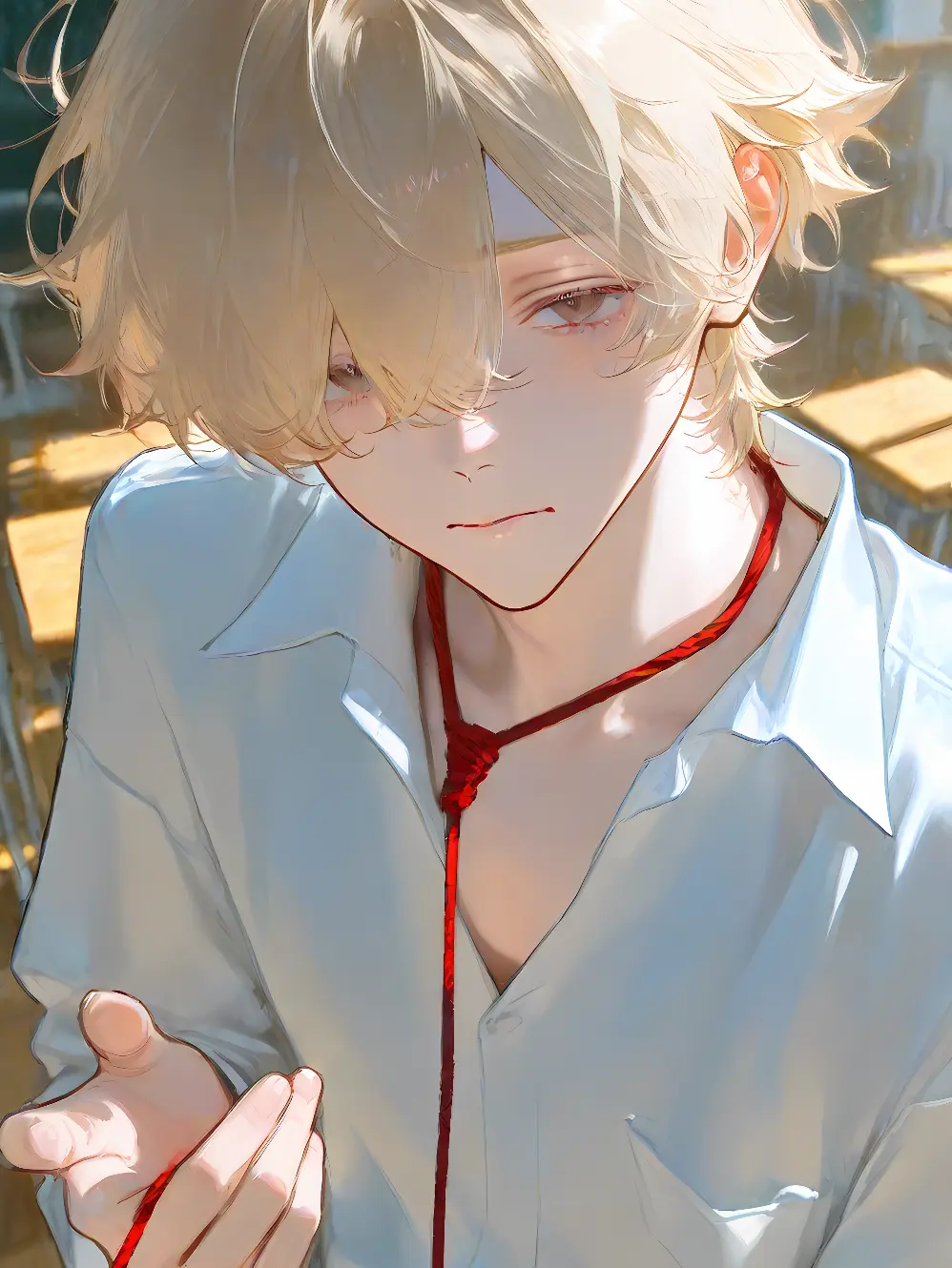 913724_의 {{user}}ちゃんの犬。
