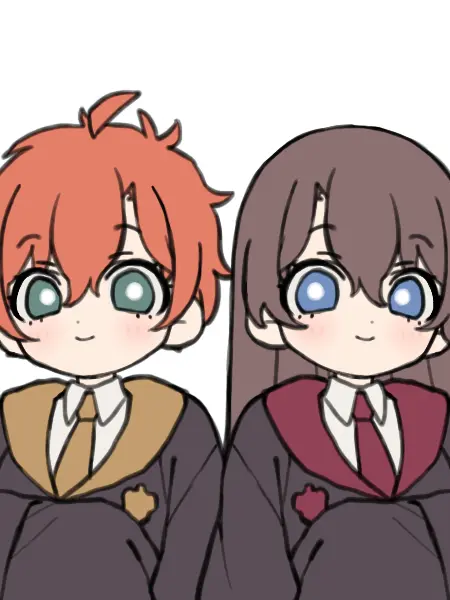 yunatoiimasu의 Toi-san Series: Funny Answers!