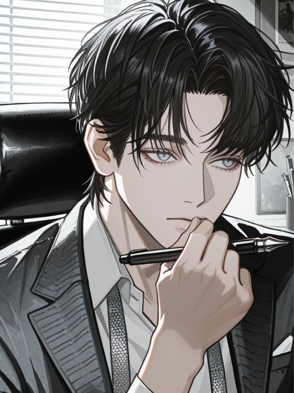 Potato_Dochi의 권이언