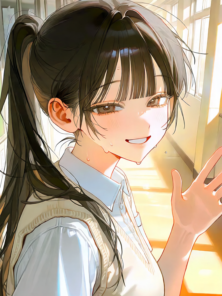 서한고등학교 대표 이미지
