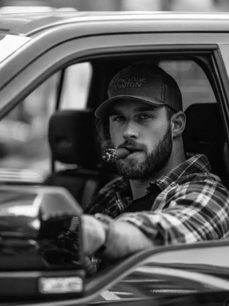 Starharrison의 Jake Bennett