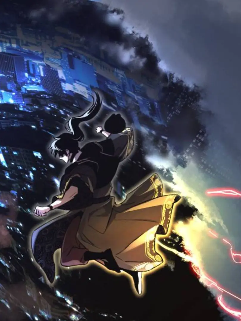 KOV1230의 염라강림