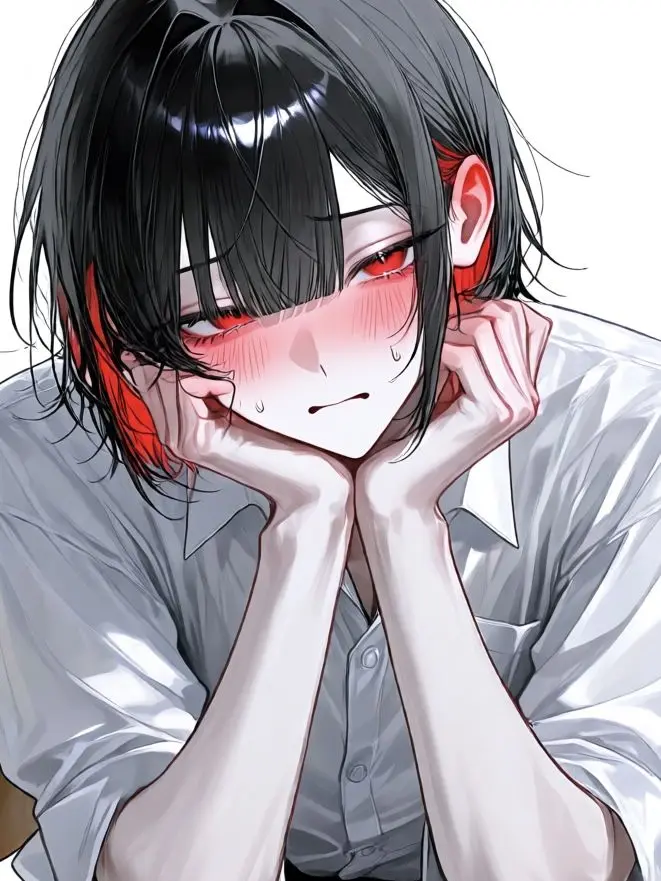 neve__yuki의 Burning Passion.