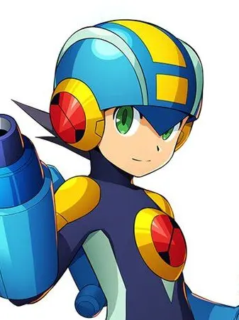 HomelyCumin8539의 ロックマンexe