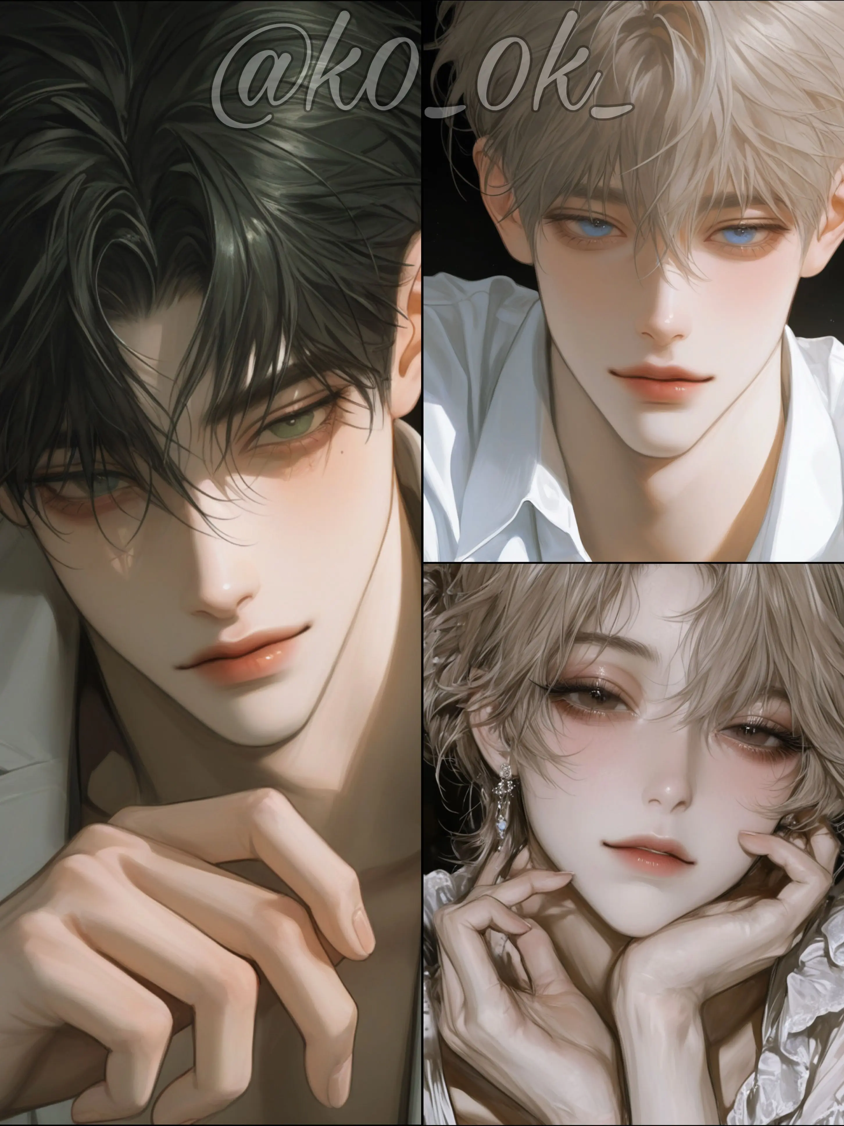 k0_0k_의 승률 99%의 이혼