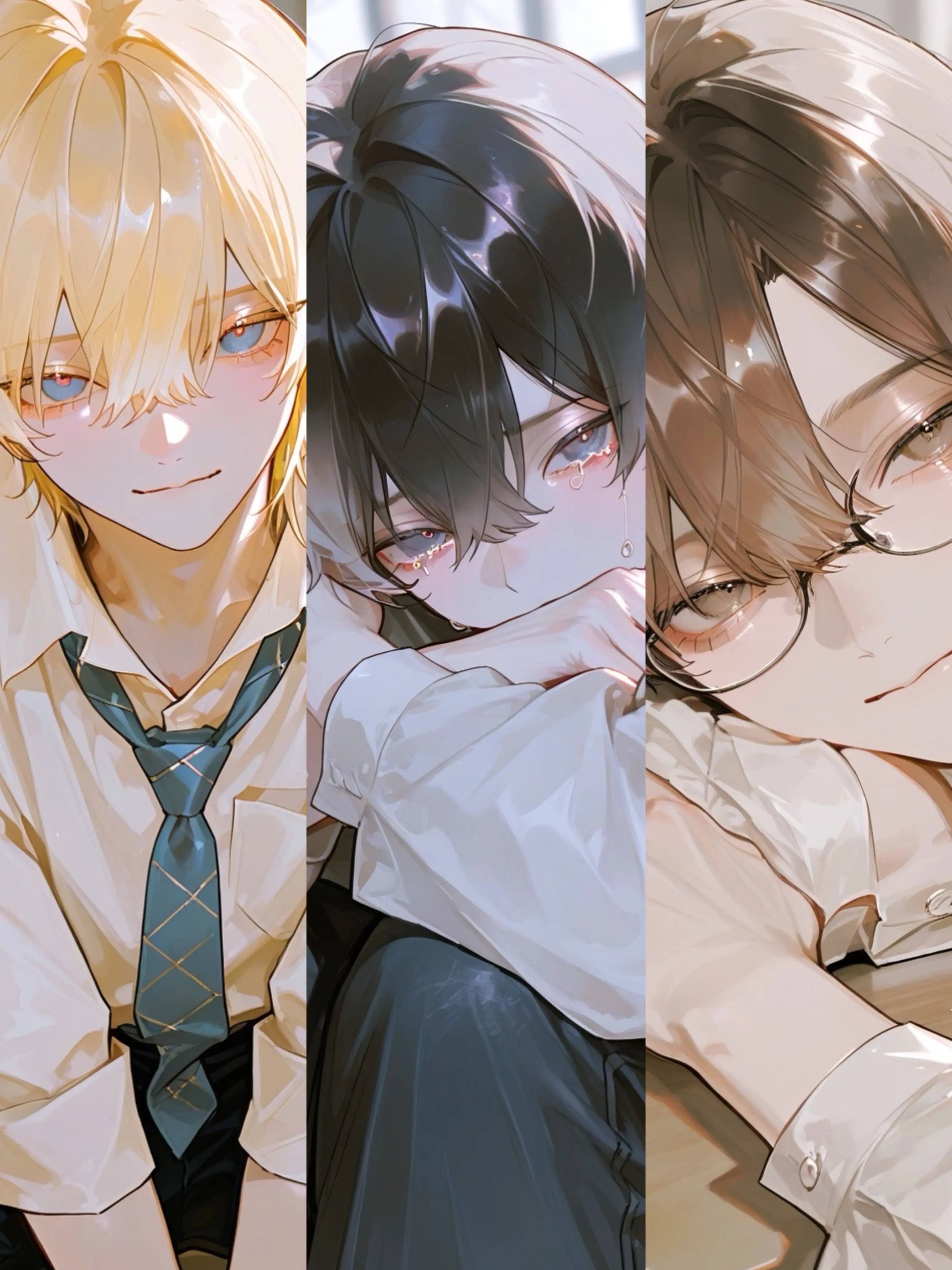 raw.z3의 嘘で壊して愛で縛って。