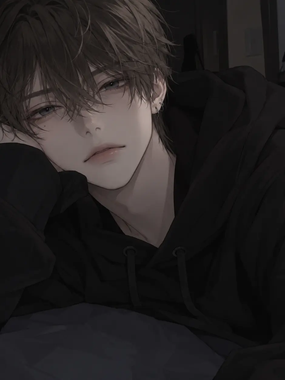 bisu의 No Way I'm Letting You Go