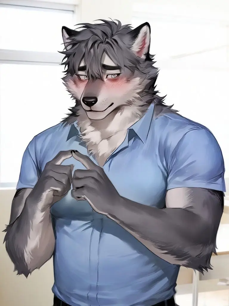 TimelyLady4453의 ツンツンしてる友達をデレさせたい！