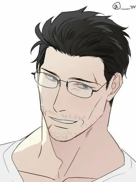 Hephaestion의 Your Dad Presenting His New Girlfriend To You