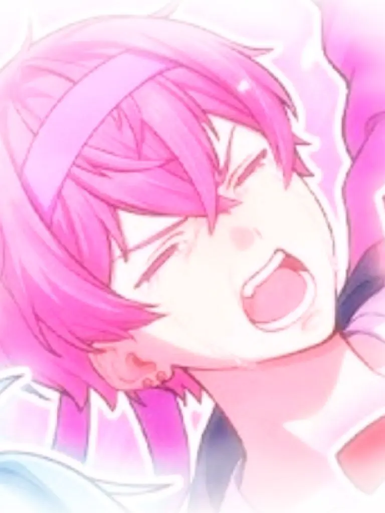 _xx_me_xx_의 ꒦꒷僕の推し＿♡꒦꒷