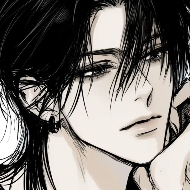 MutedBeads0510의 시리우스 블랙